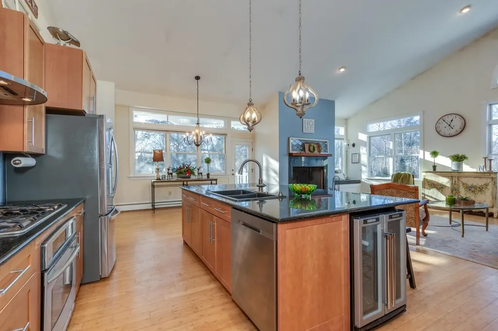 57 Cameron Drive Jackson NH 03846