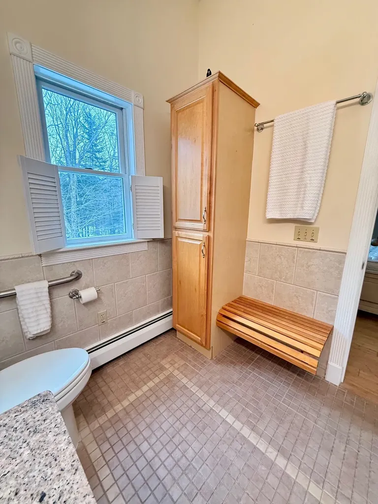 57 Cameron Drive Jackson NH 03846