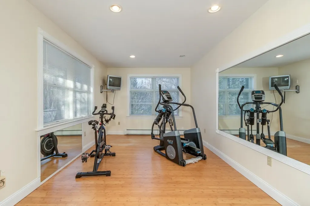 57 Cameron Drive Jackson NH 03846