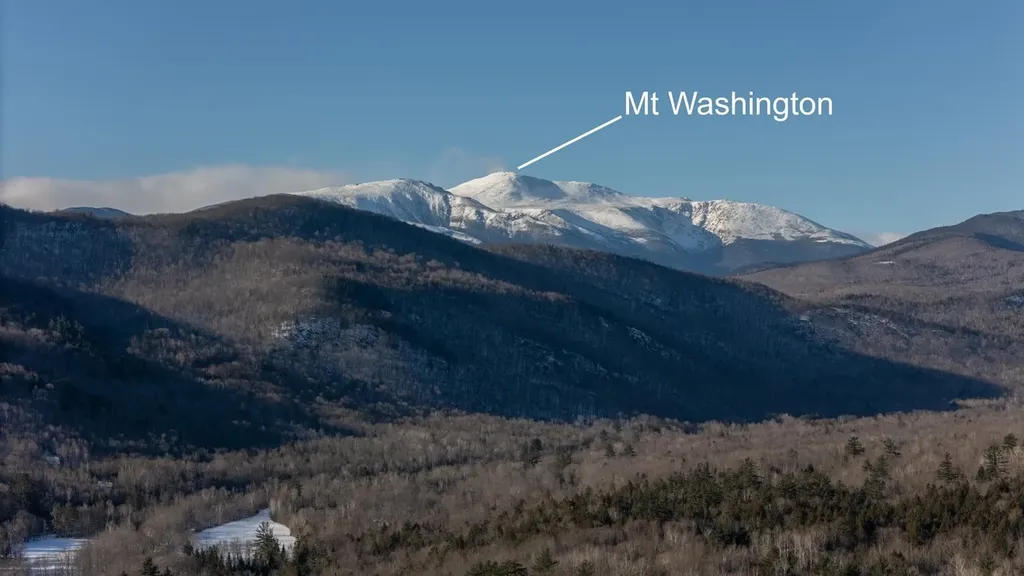 57 Cameron Drive Jackson NH 03846