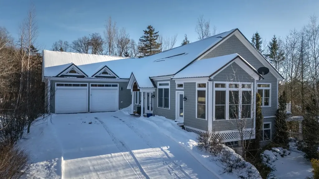 57 Cameron Drive Jackson NH 03846