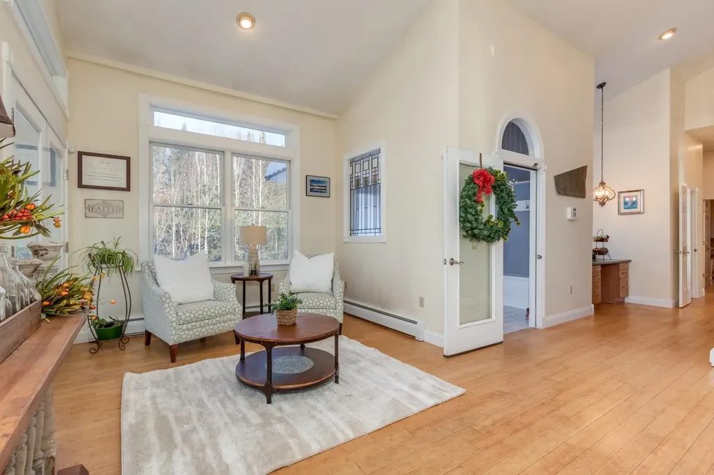 57 Cameron Drive Jackson NH 03846