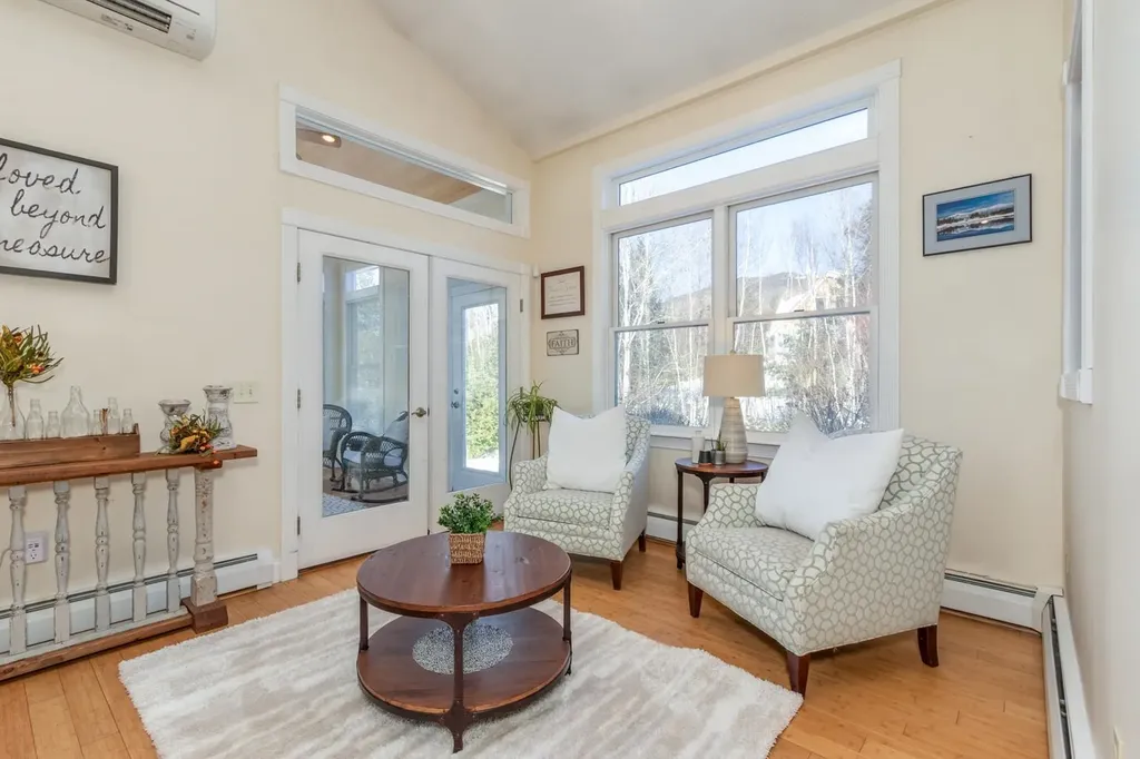 57 Cameron Drive Jackson NH 03846