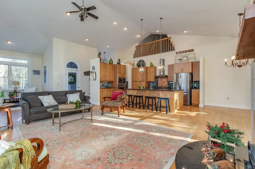 57 Cameron Drive Jackson NH 03846