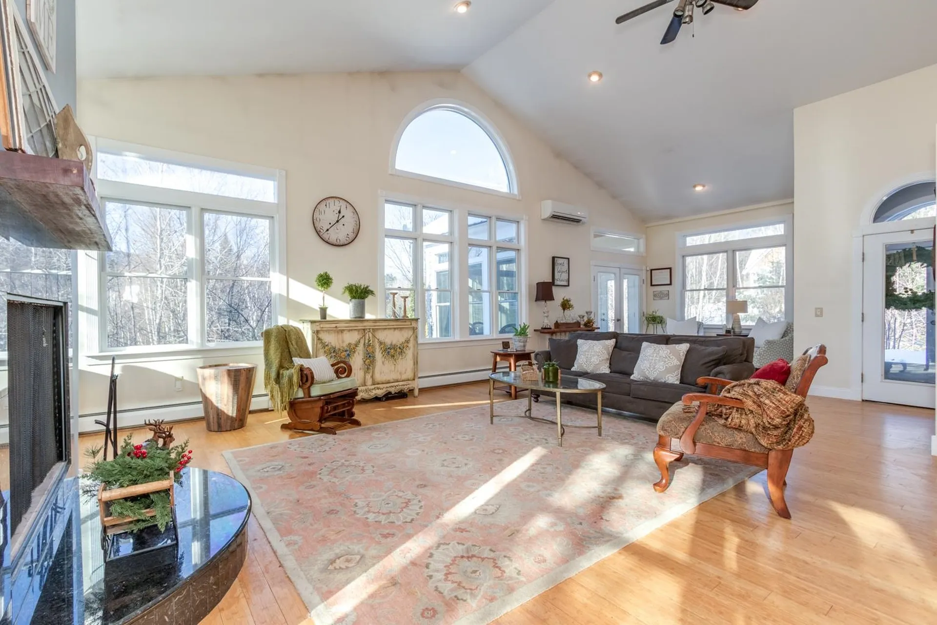 57 Cameron Drive Jackson NH 03846