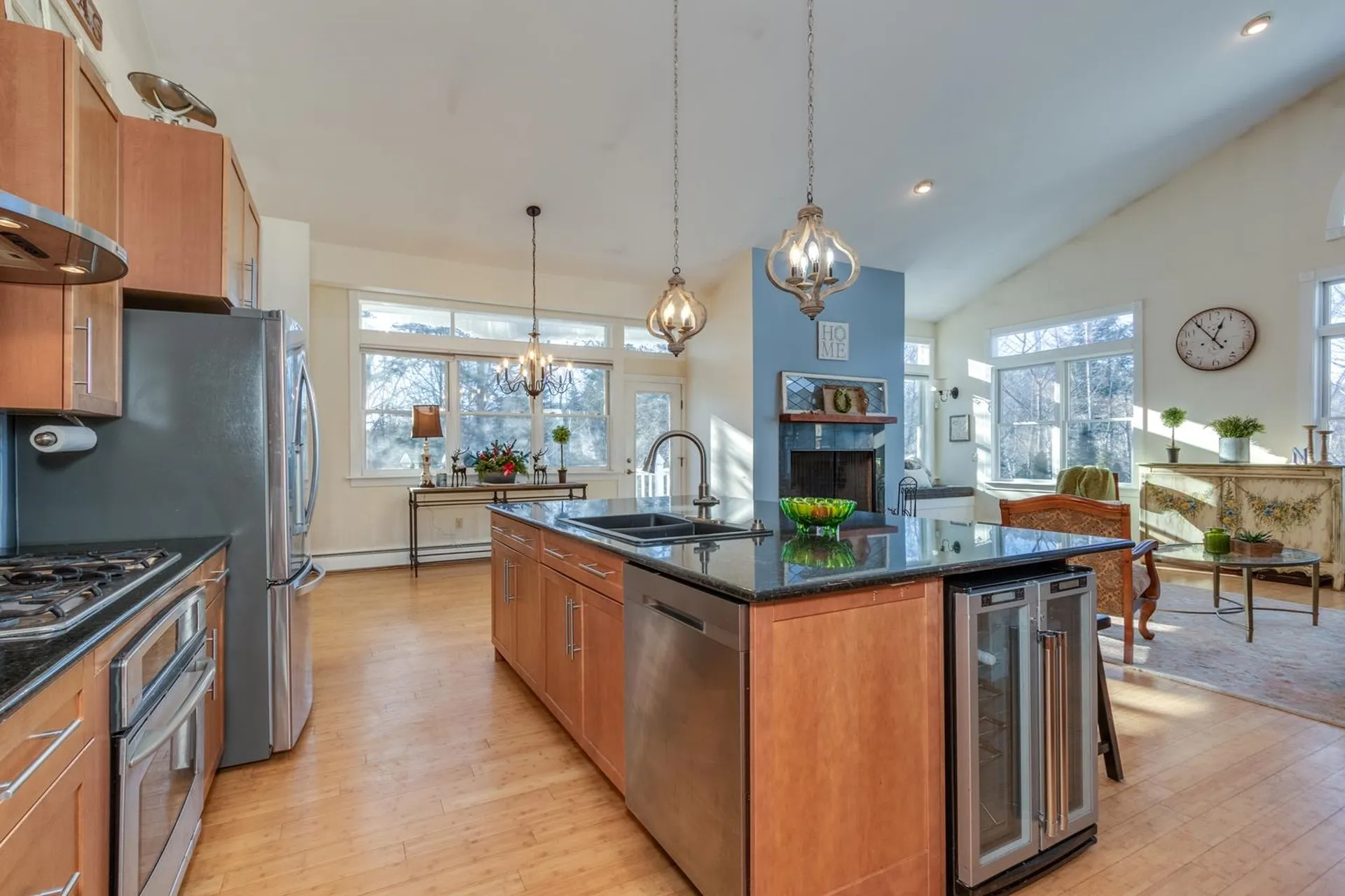 57 Cameron Drive Jackson NH 03846