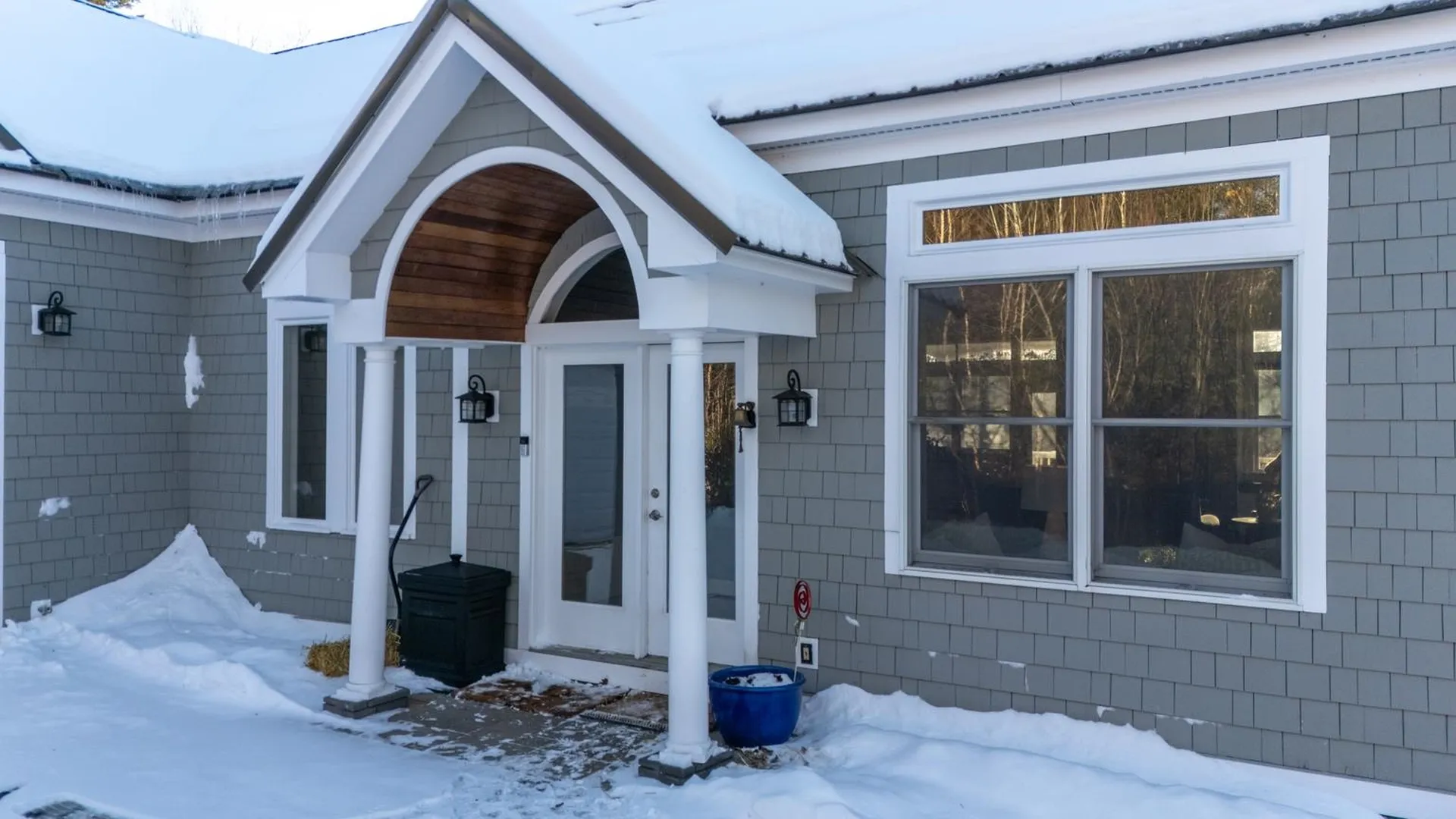 57 Cameron Drive Jackson NH 03846