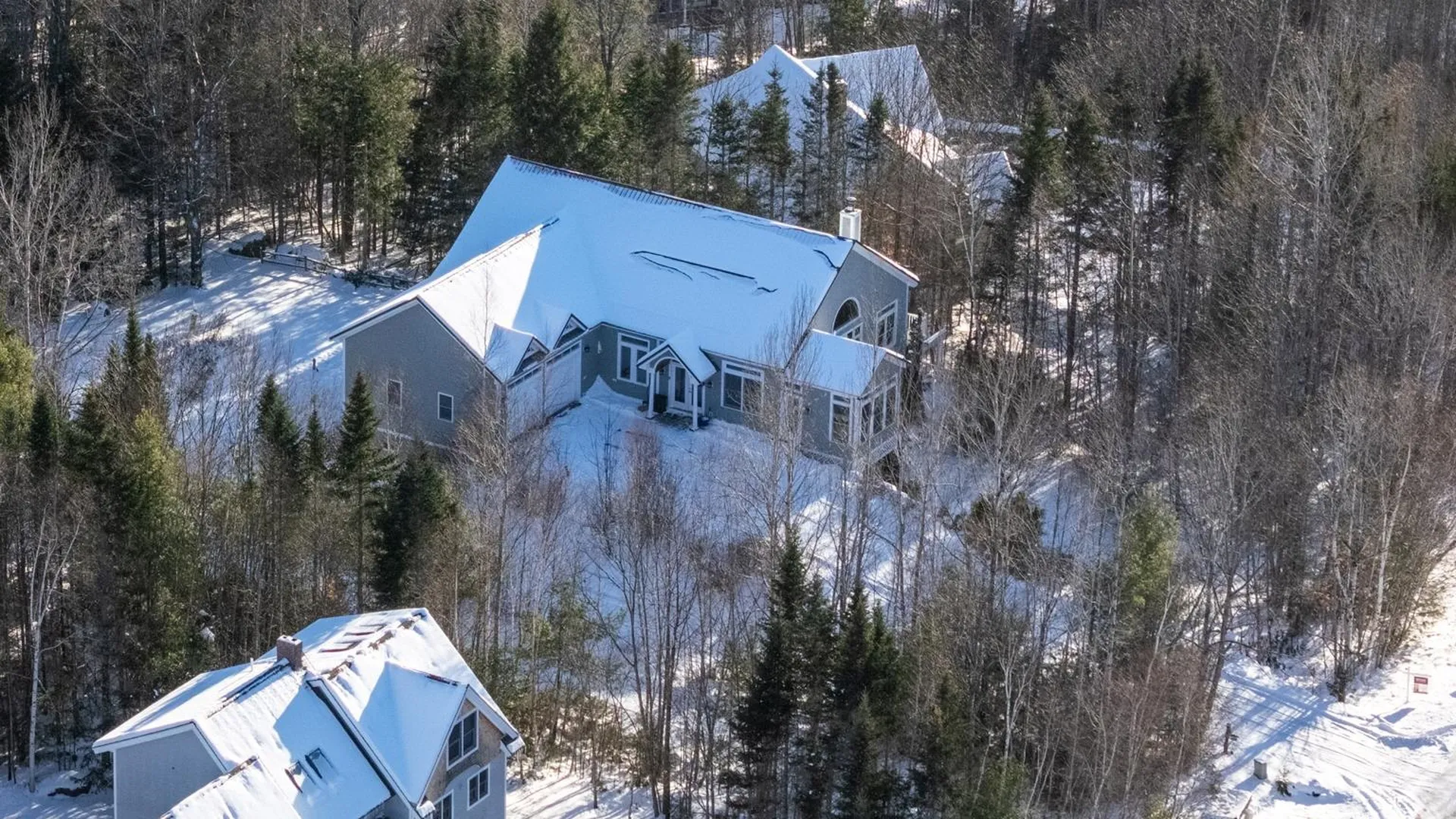 57 Cameron Drive Jackson NH 03846