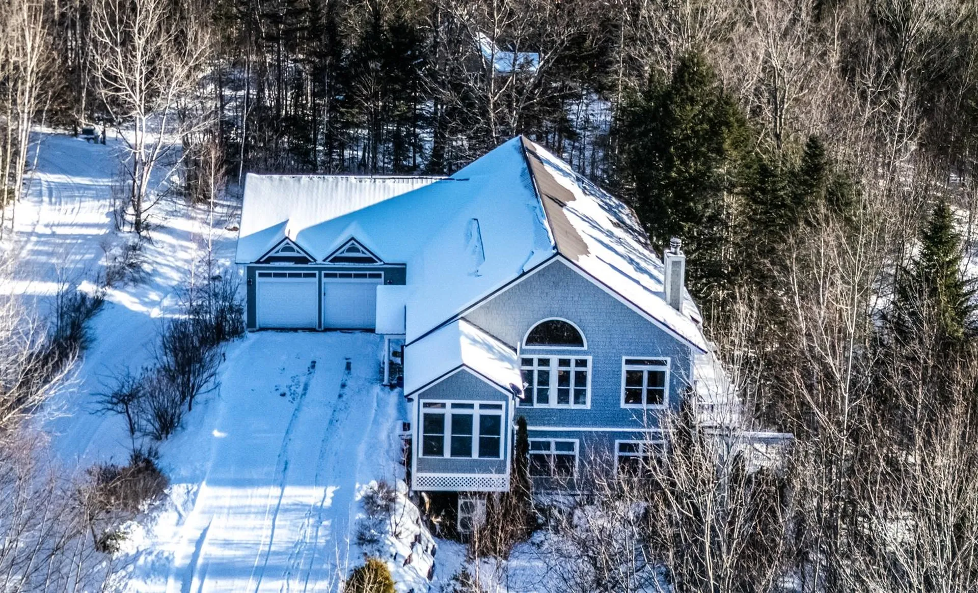 57 Cameron Drive Jackson NH 03846