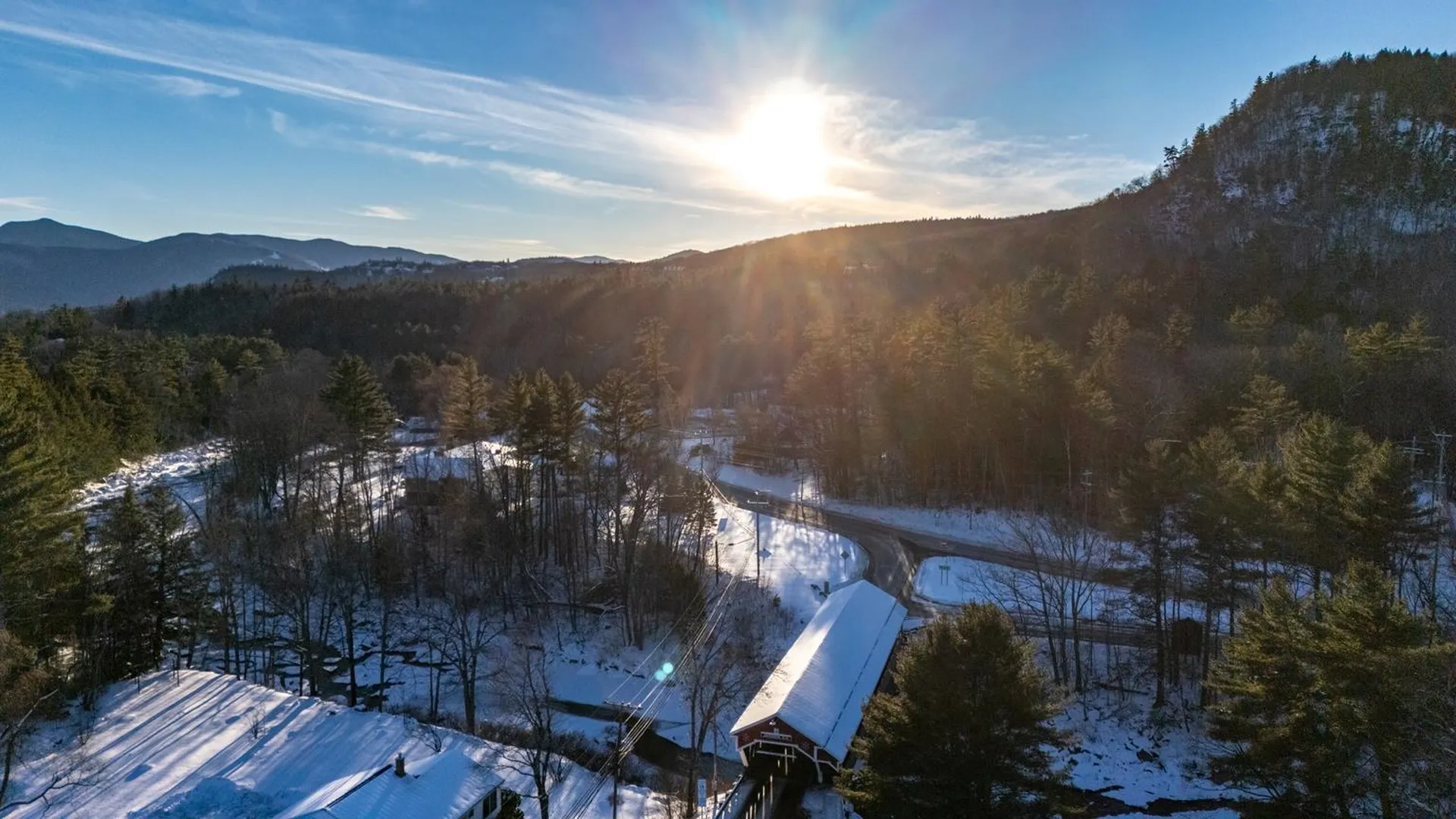 57 Cameron Drive Jackson NH 03846