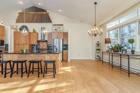 57 Cameron Drive Jackson NH 03846