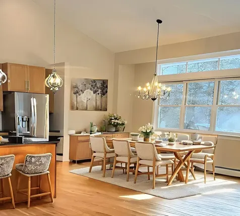 57 Cameron Drive Jackson NH 03846