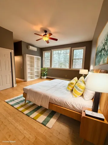 57 Cameron Drive Jackson NH 03846