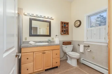 57 Cameron Drive Jackson NH 03846