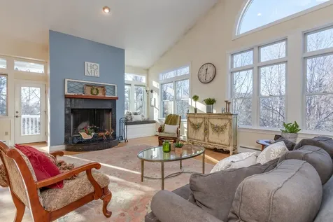 57 Cameron Drive Jackson NH 03846