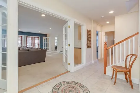 57 Cameron Drive Jackson NH 03846