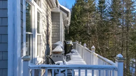 57 Cameron Drive Jackson NH 03846