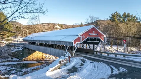 57 Cameron Drive Jackson NH 03846