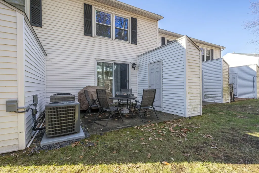 50 Edward J Roy Drive Manchester NH 03104