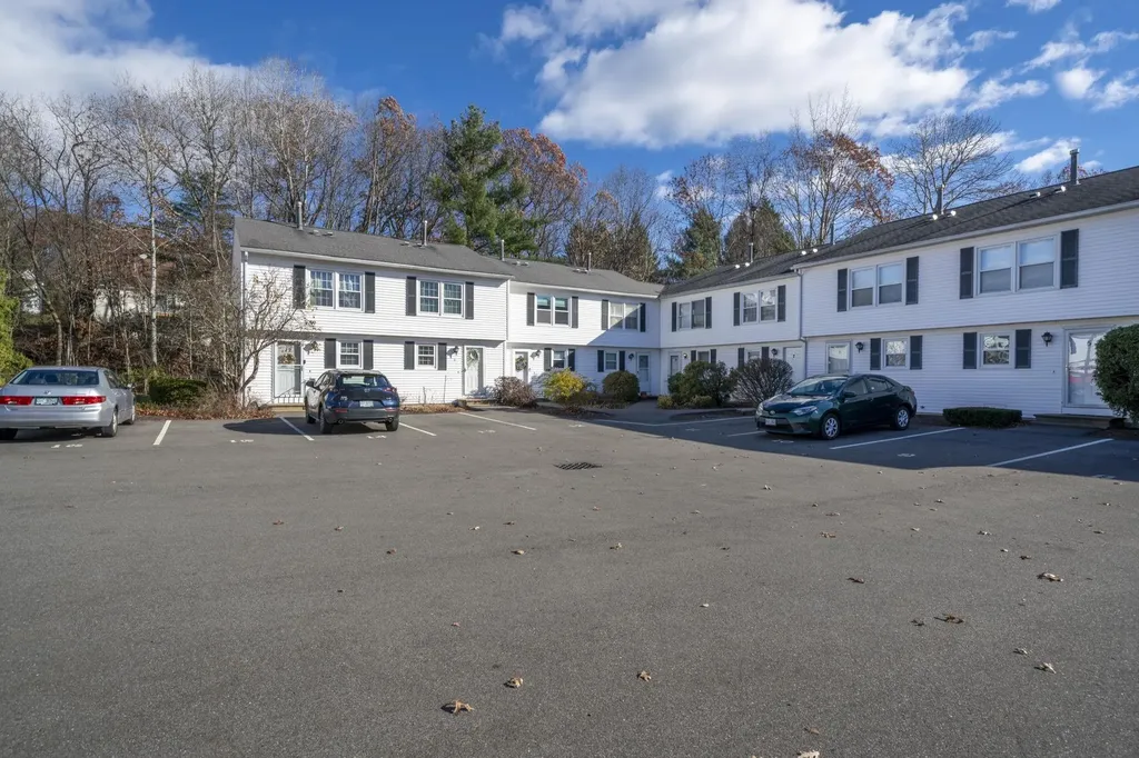 50 Edward J Roy Drive Manchester NH 03104