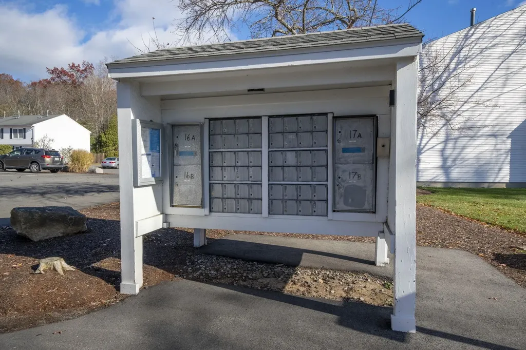 50 Edward J Roy Drive Manchester NH 03104