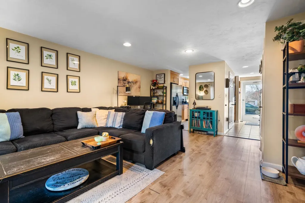 50 Edward J Roy Drive Manchester NH 03104