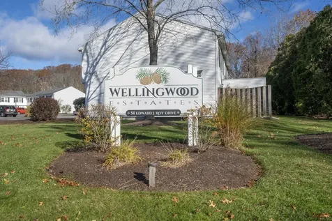 50 Edward J Roy Drive Manchester NH 03104