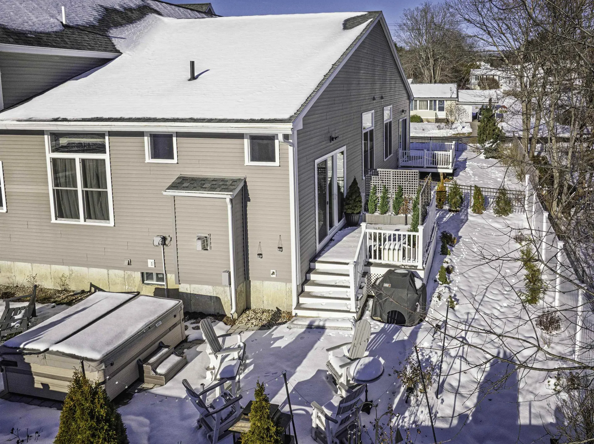 57 Maple Street Dover NH 03820