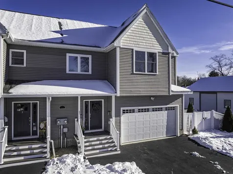 57 Maple Street Dover NH 03820