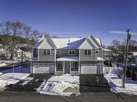 57 Maple Street Dover NH 03820