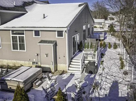 57 Maple Street Dover NH 03820