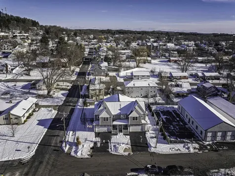 57 Maple Street Dover NH 03820