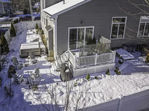 57 Maple Street Dover NH 03820