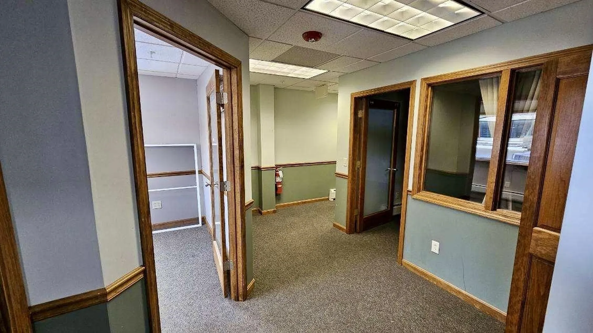 120 North Main Street St. Albans City VT 05478