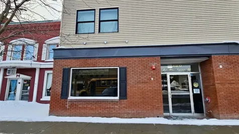 120 North Main Street St. Albans City VT 05478