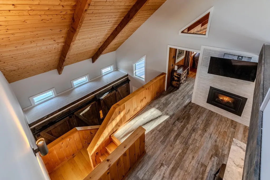 7 Roundtree Road Winhall VT 05340