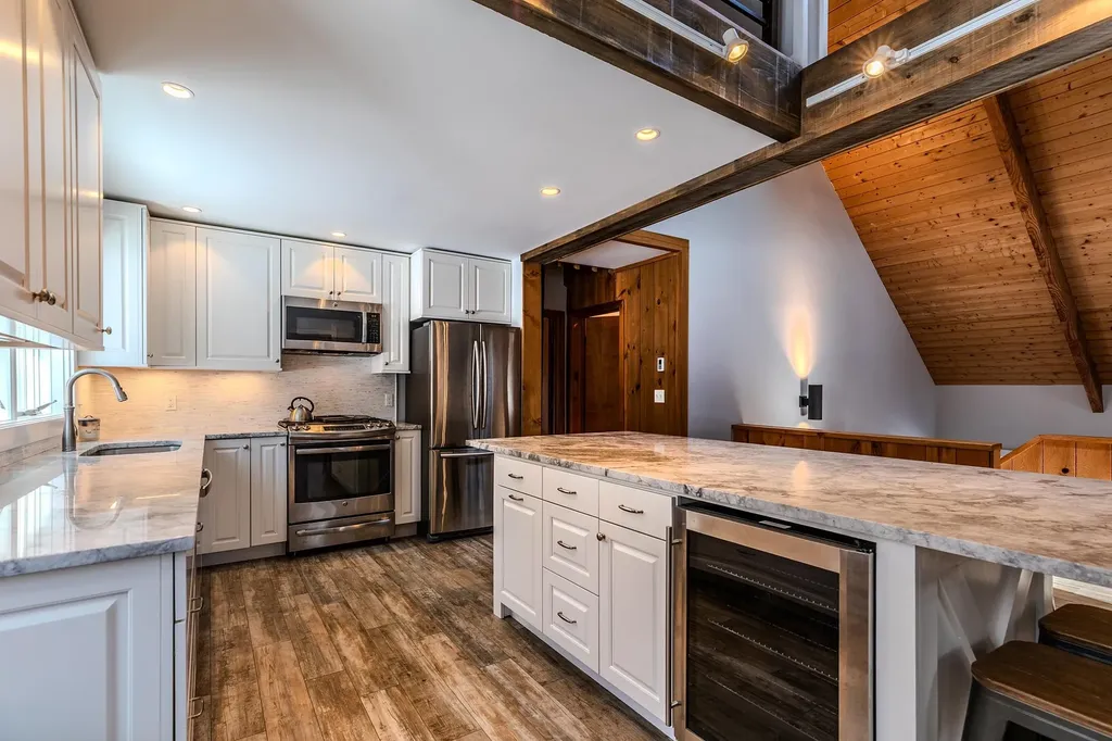 7 Roundtree Road Winhall VT 05340