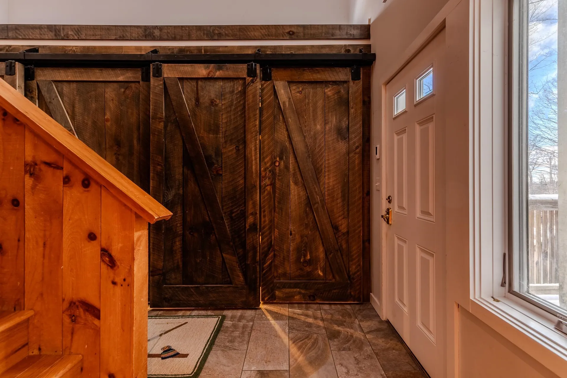 7 Roundtree Road Winhall VT 05340