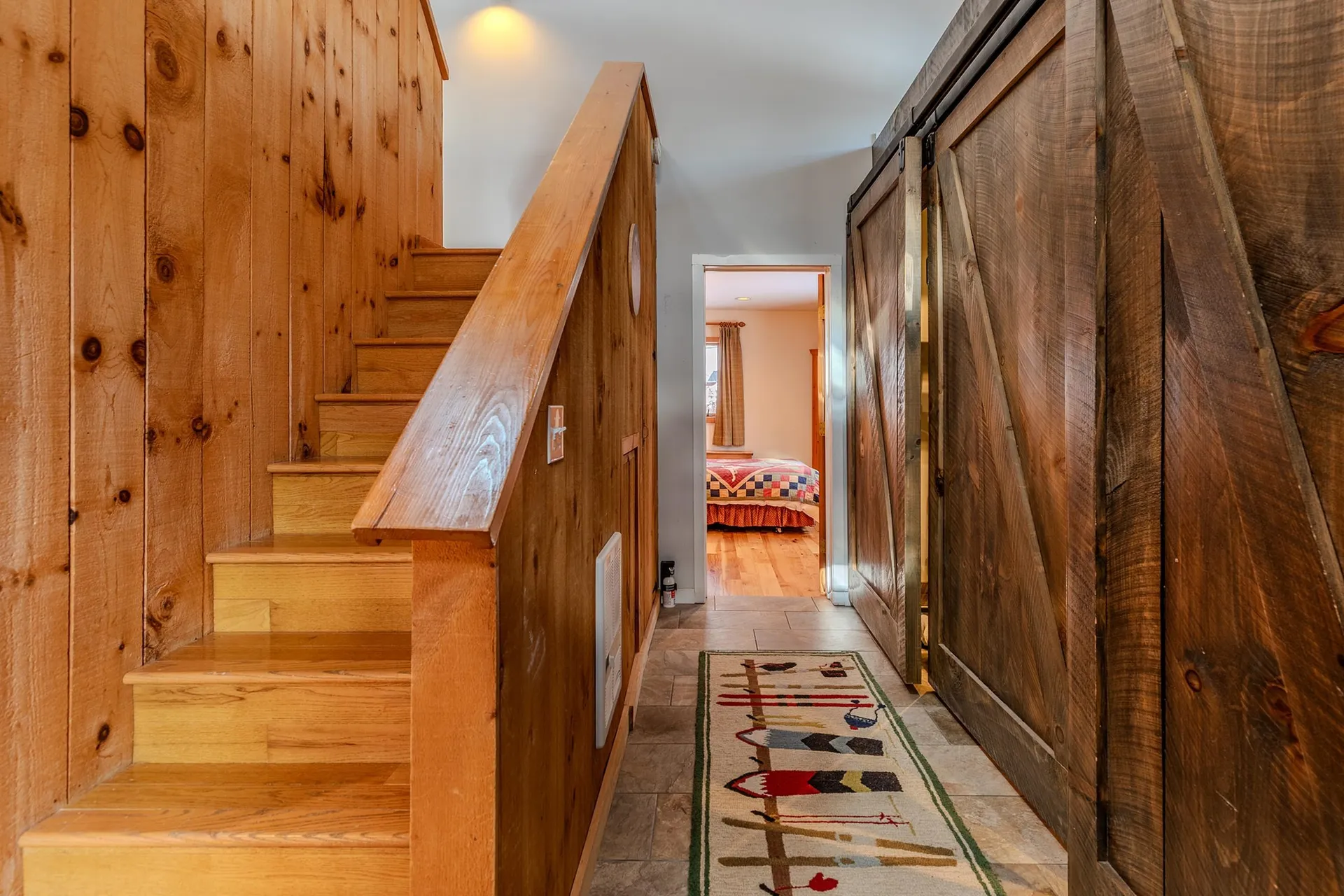 7 Roundtree Road Winhall VT 05340