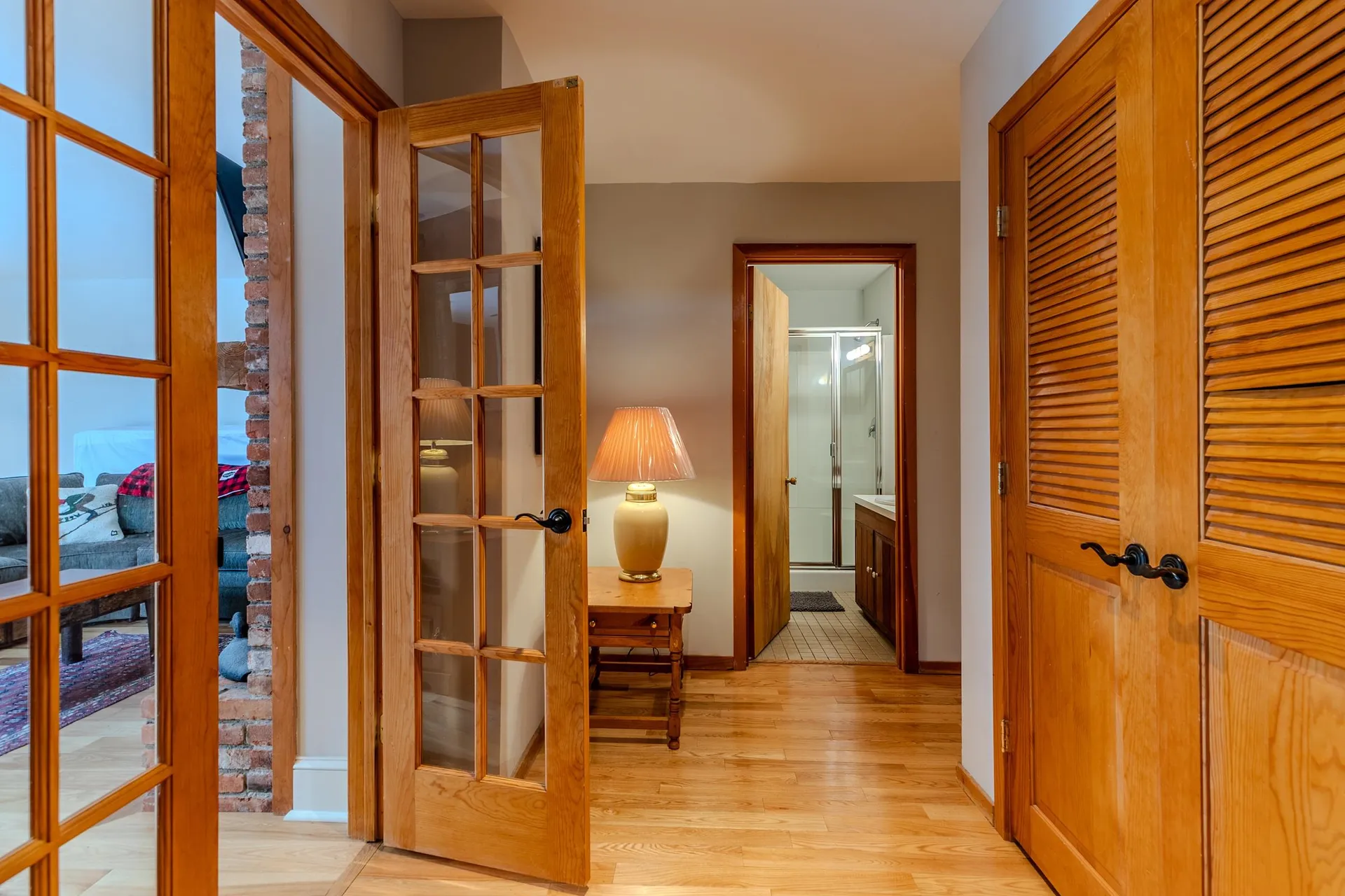 7 Roundtree Road Winhall VT 05340