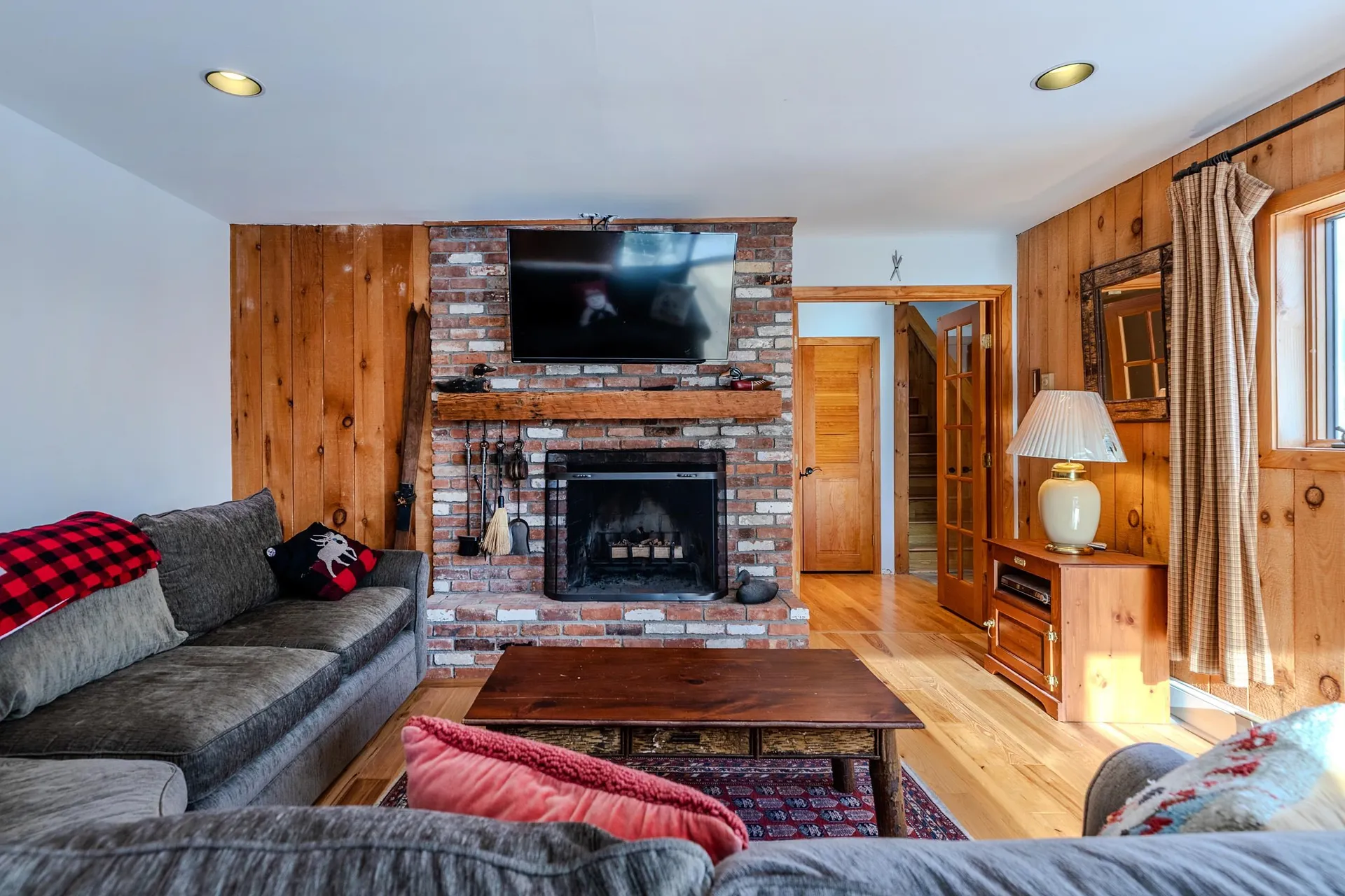 7 Roundtree Road Winhall VT 05340