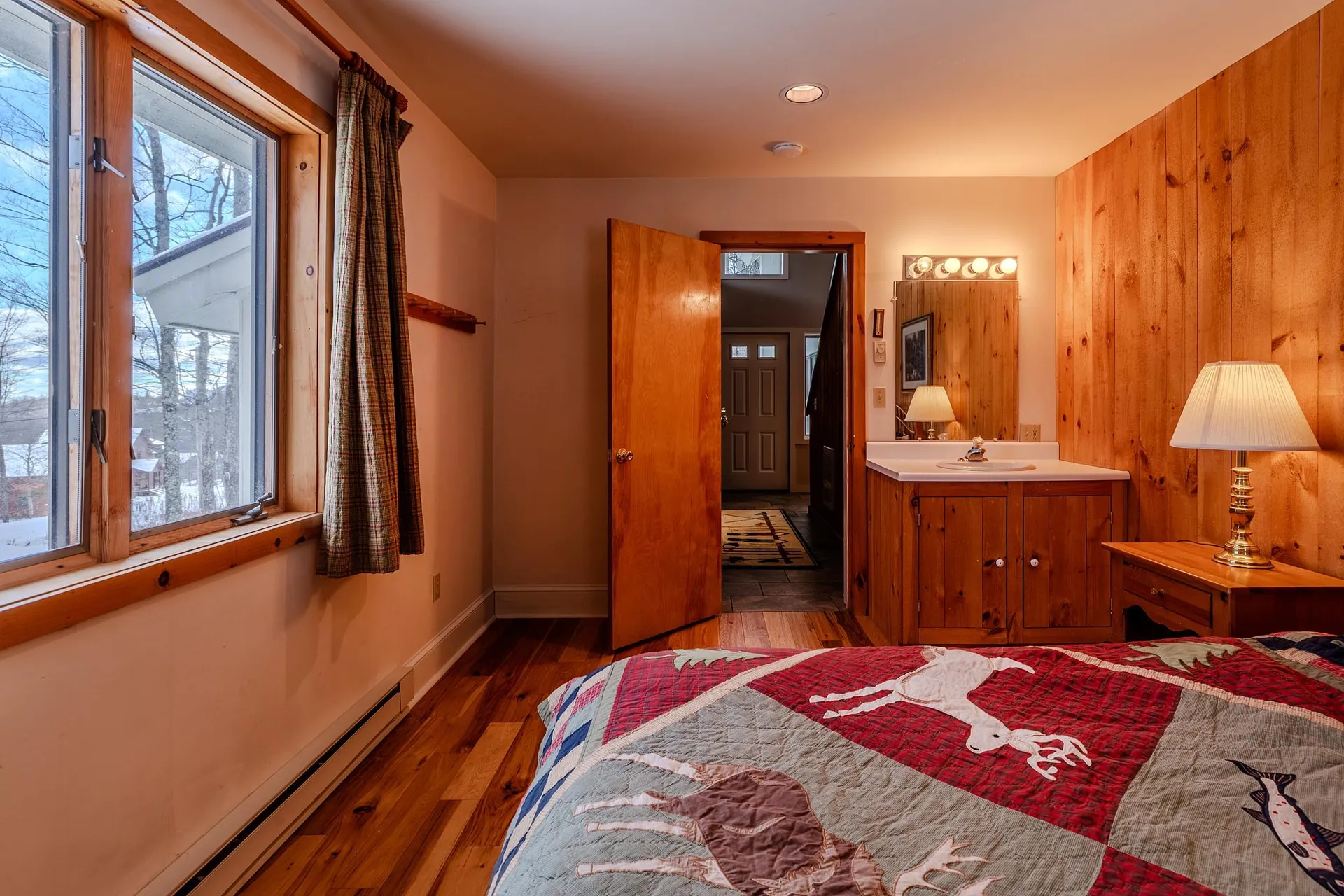 7 Roundtree Road Winhall VT 05340