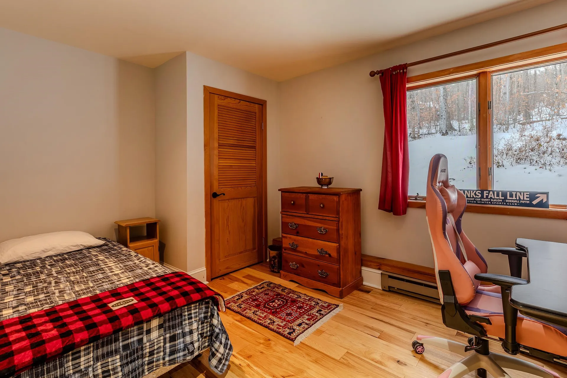 7 Roundtree Road Winhall VT 05340