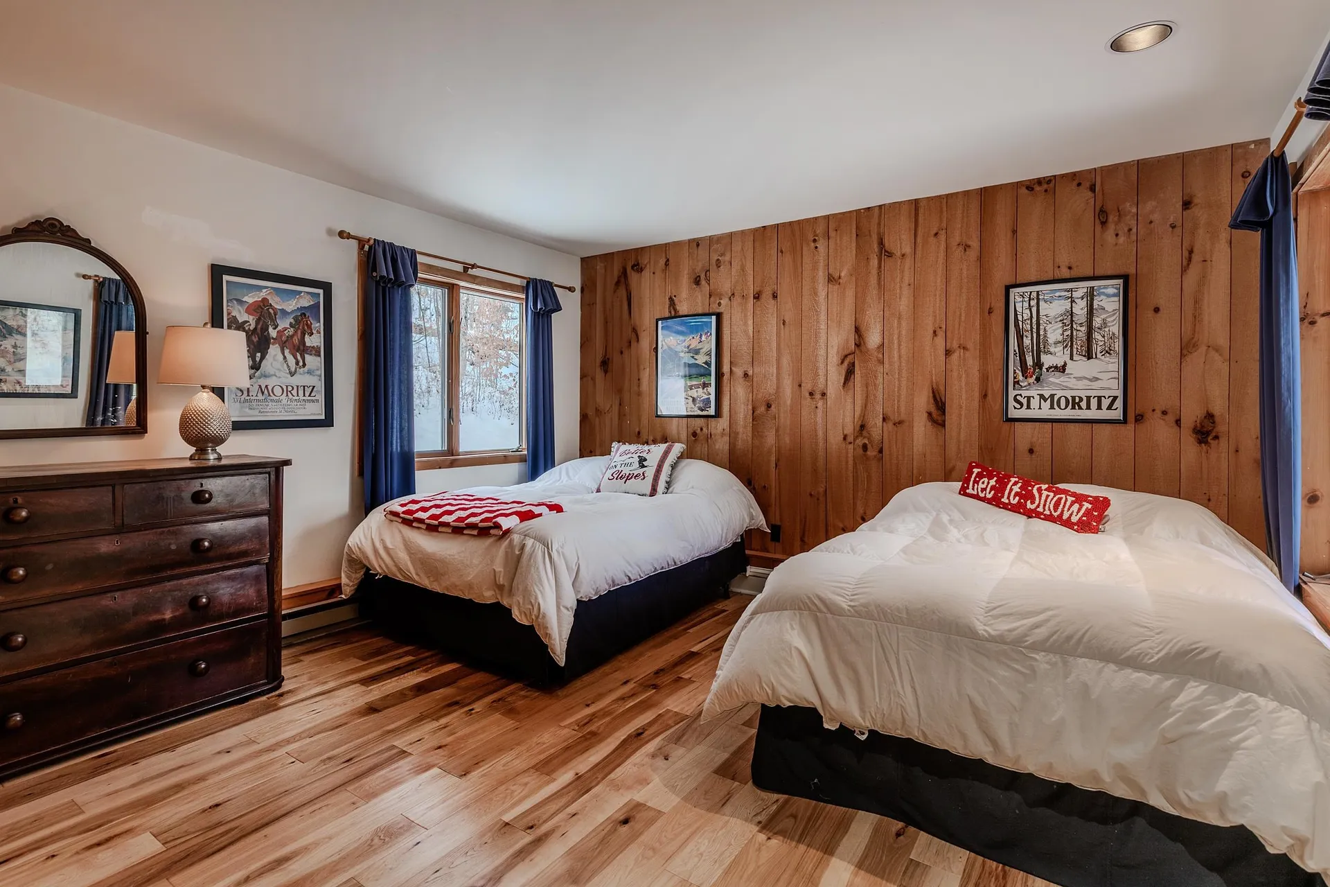 7 Roundtree Road Winhall VT 05340