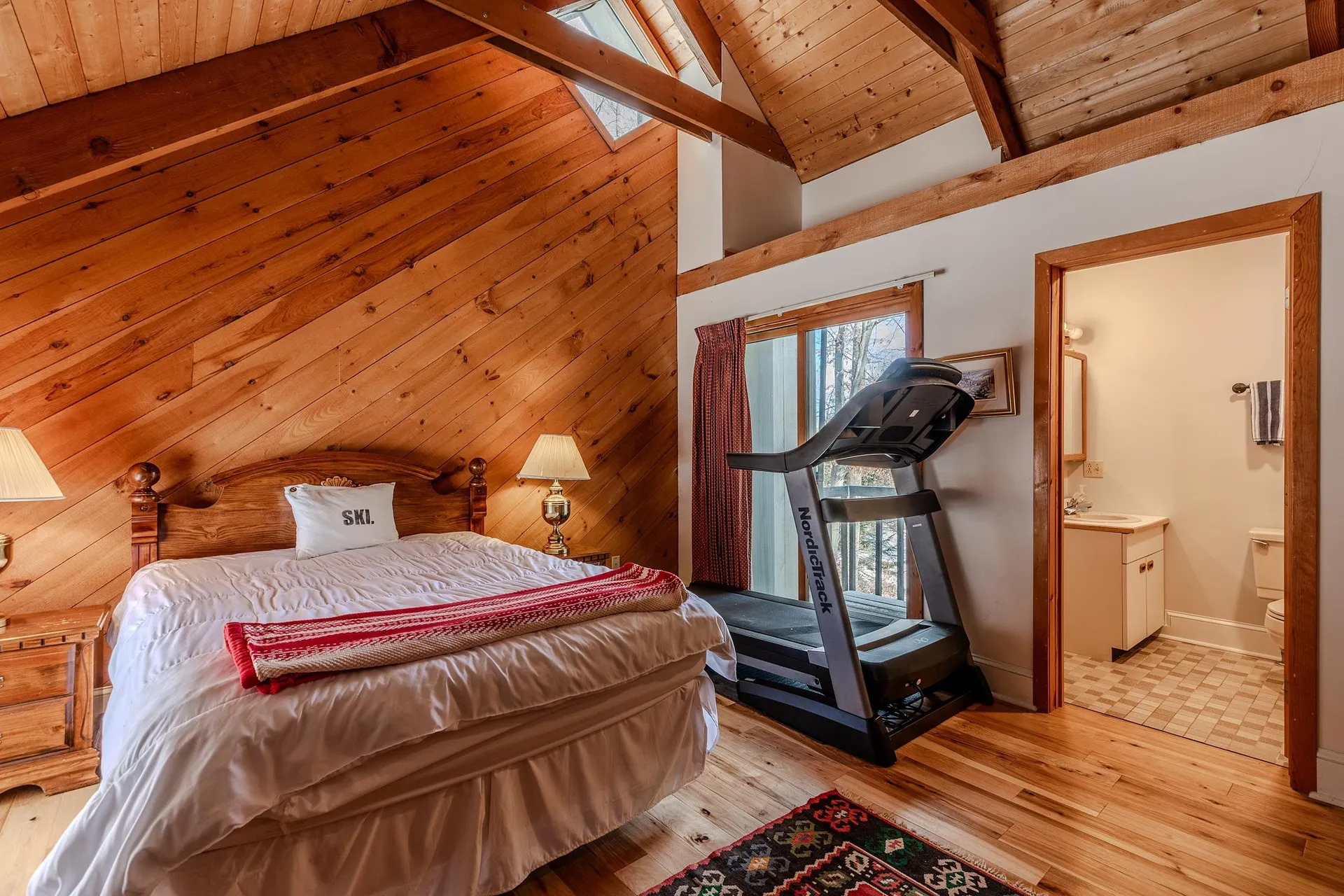 7 Roundtree Road Winhall VT 05340