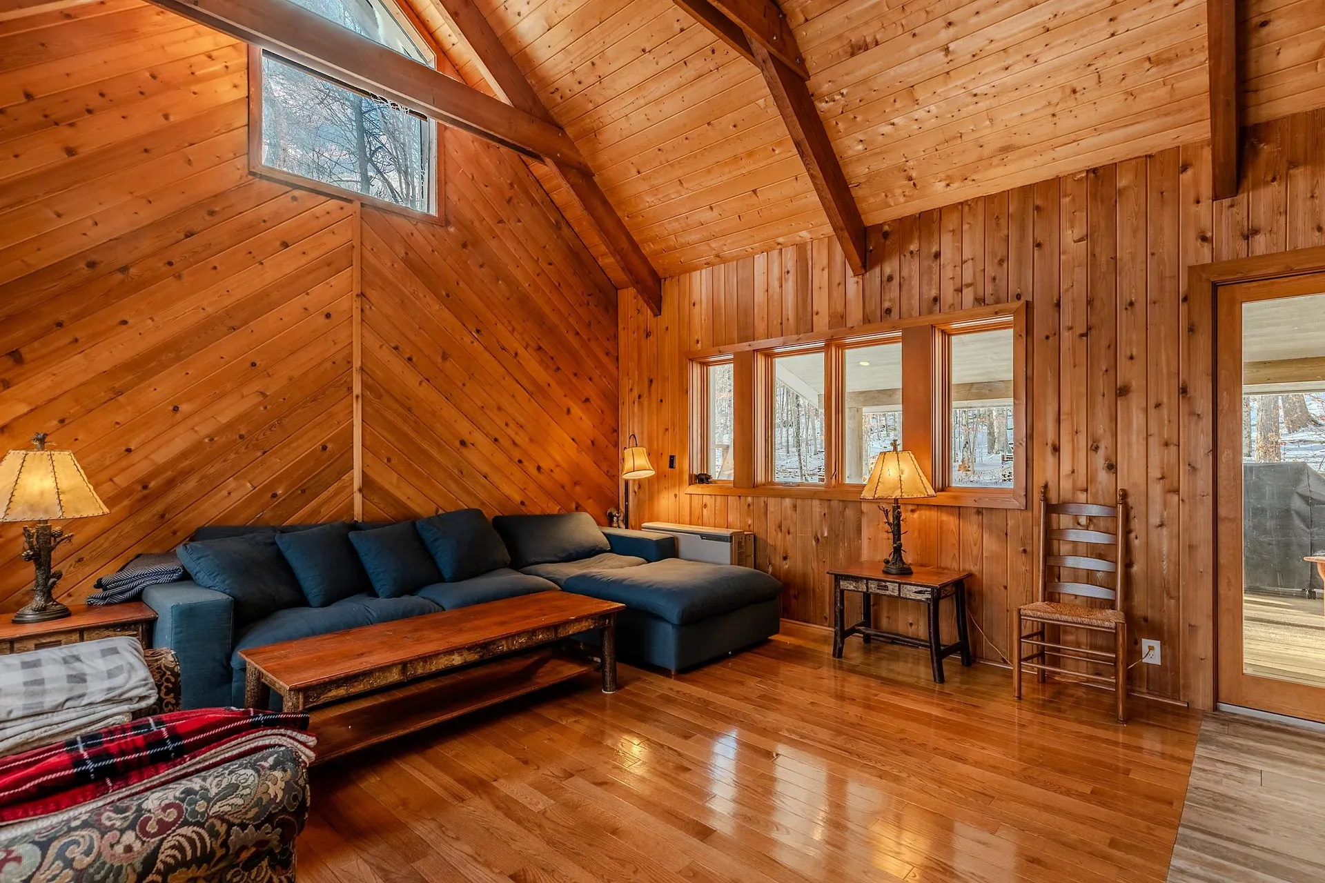 7 Roundtree Road Winhall VT 05340