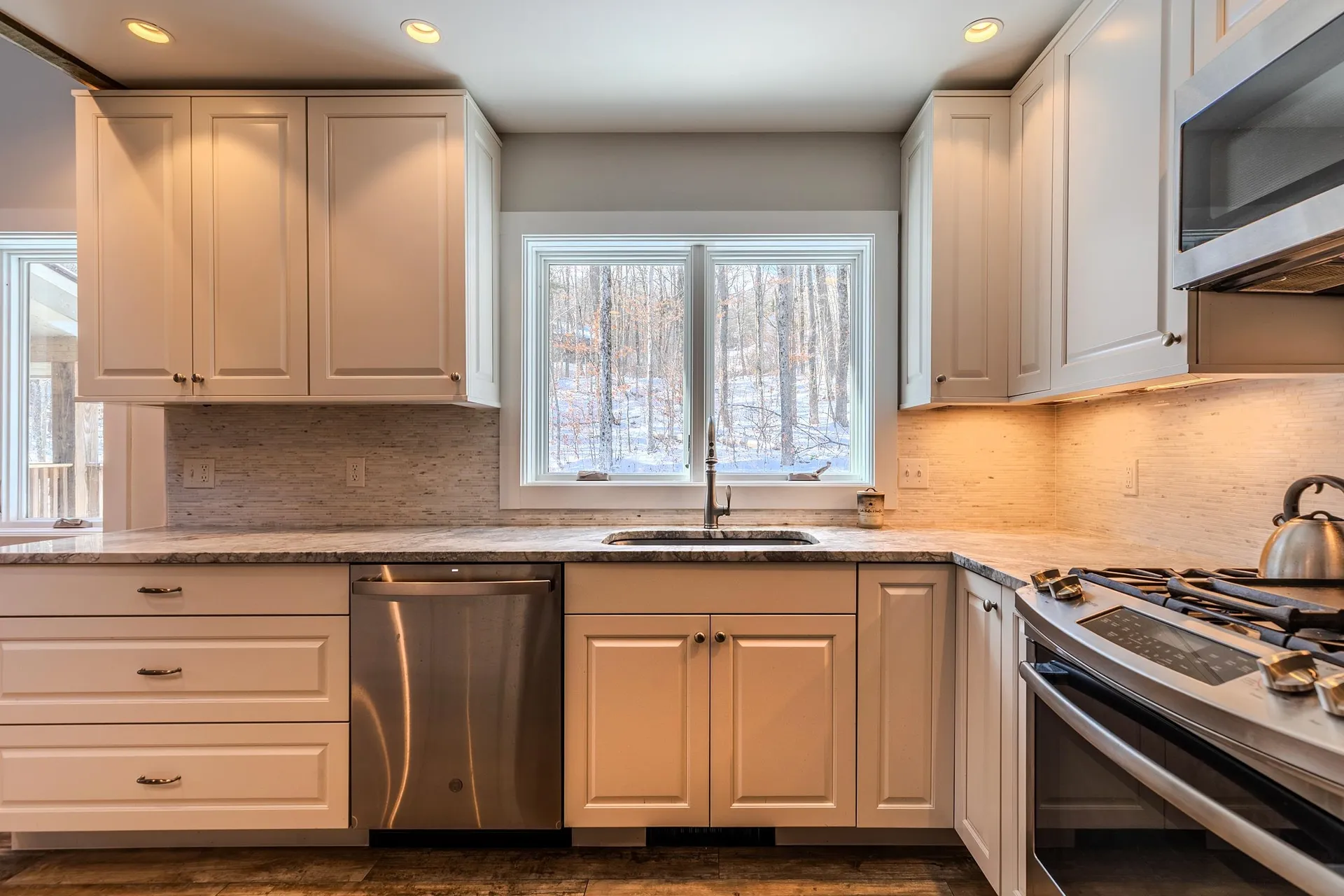 7 Roundtree Road Winhall VT 05340