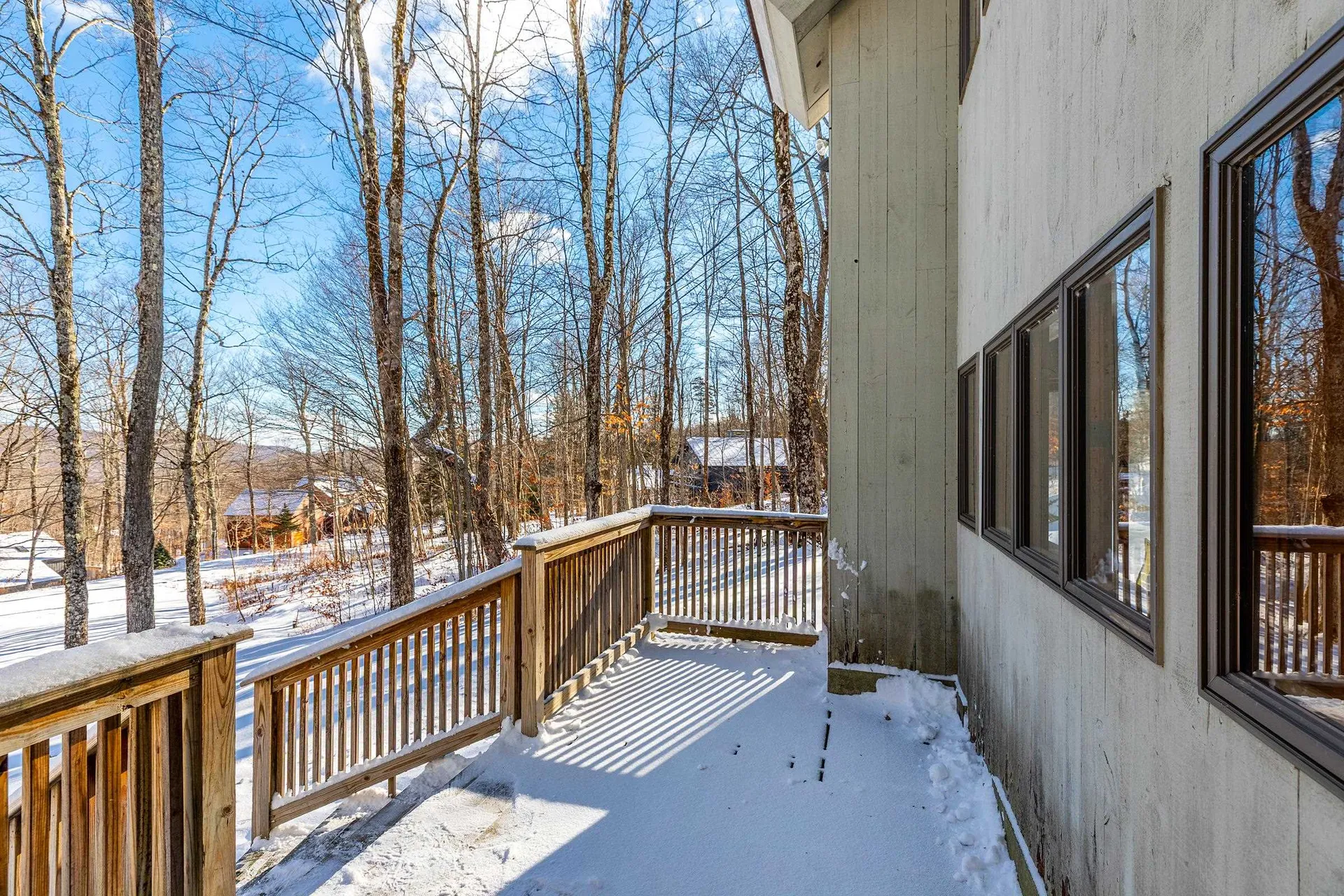 7 Roundtree Road Winhall VT 05340