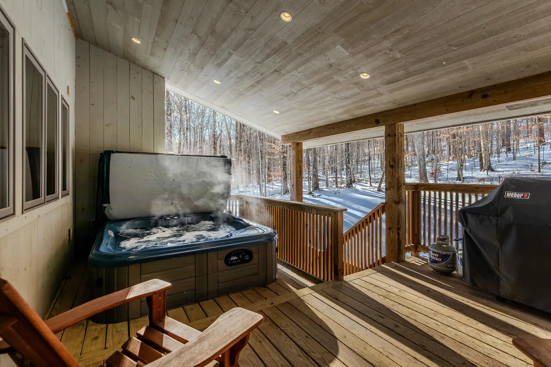 7 Roundtree Road Winhall VT 05340