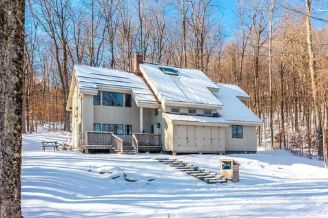 7 Roundtree Road Winhall VT 05340